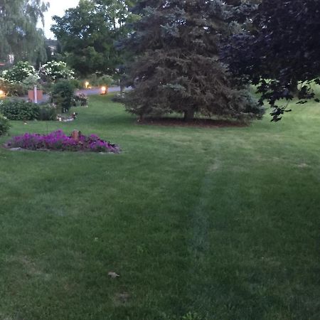 Annville Inn Bed & Breakfast מראה חיצוני תמונה