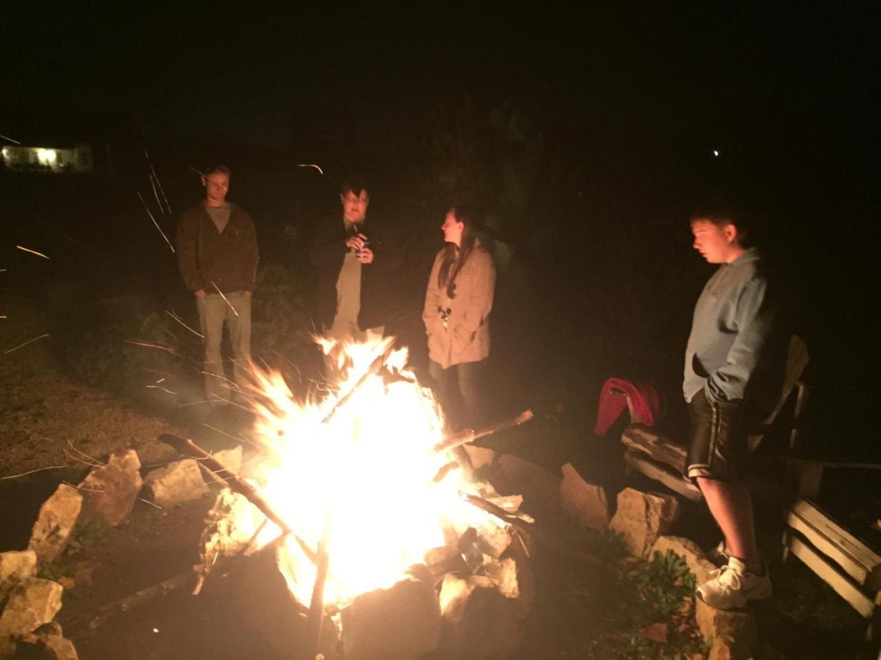 Annville Inn Bed & Breakfast מראה חיצוני תמונה