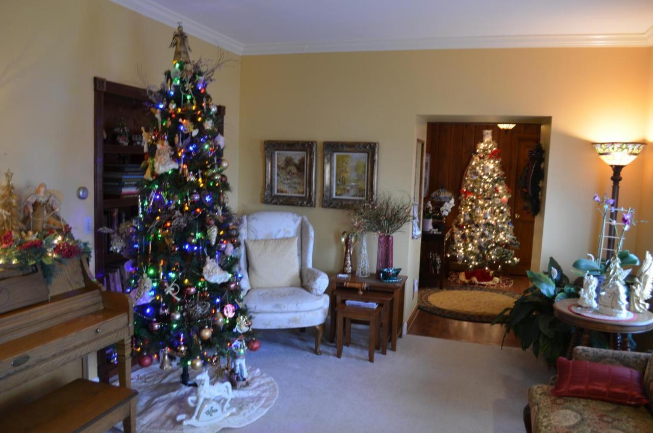 Annville Inn Bed & Breakfast מראה חיצוני תמונה
