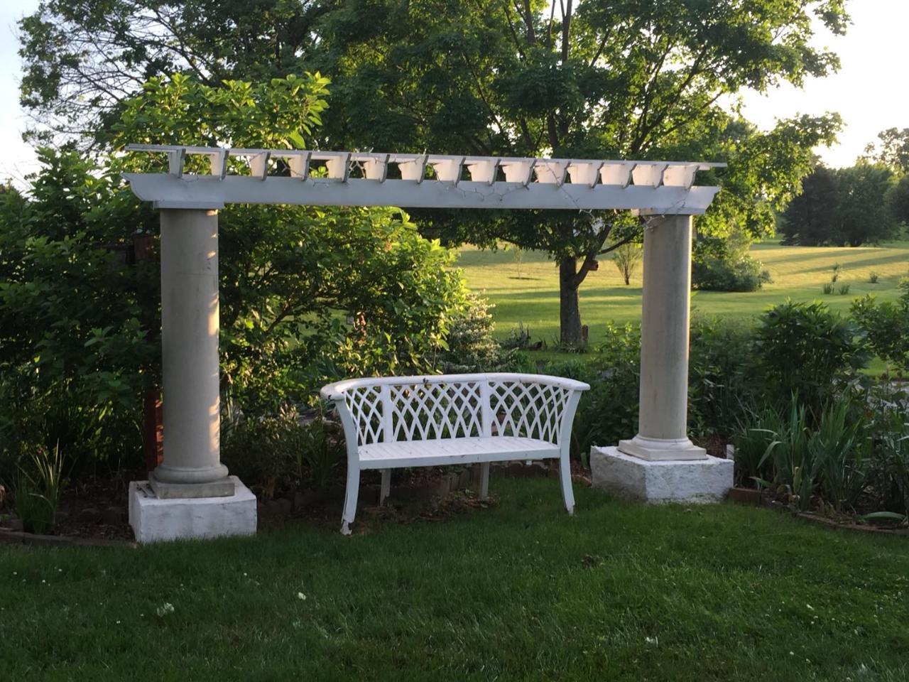 Annville Inn Bed & Breakfast מראה חיצוני תמונה