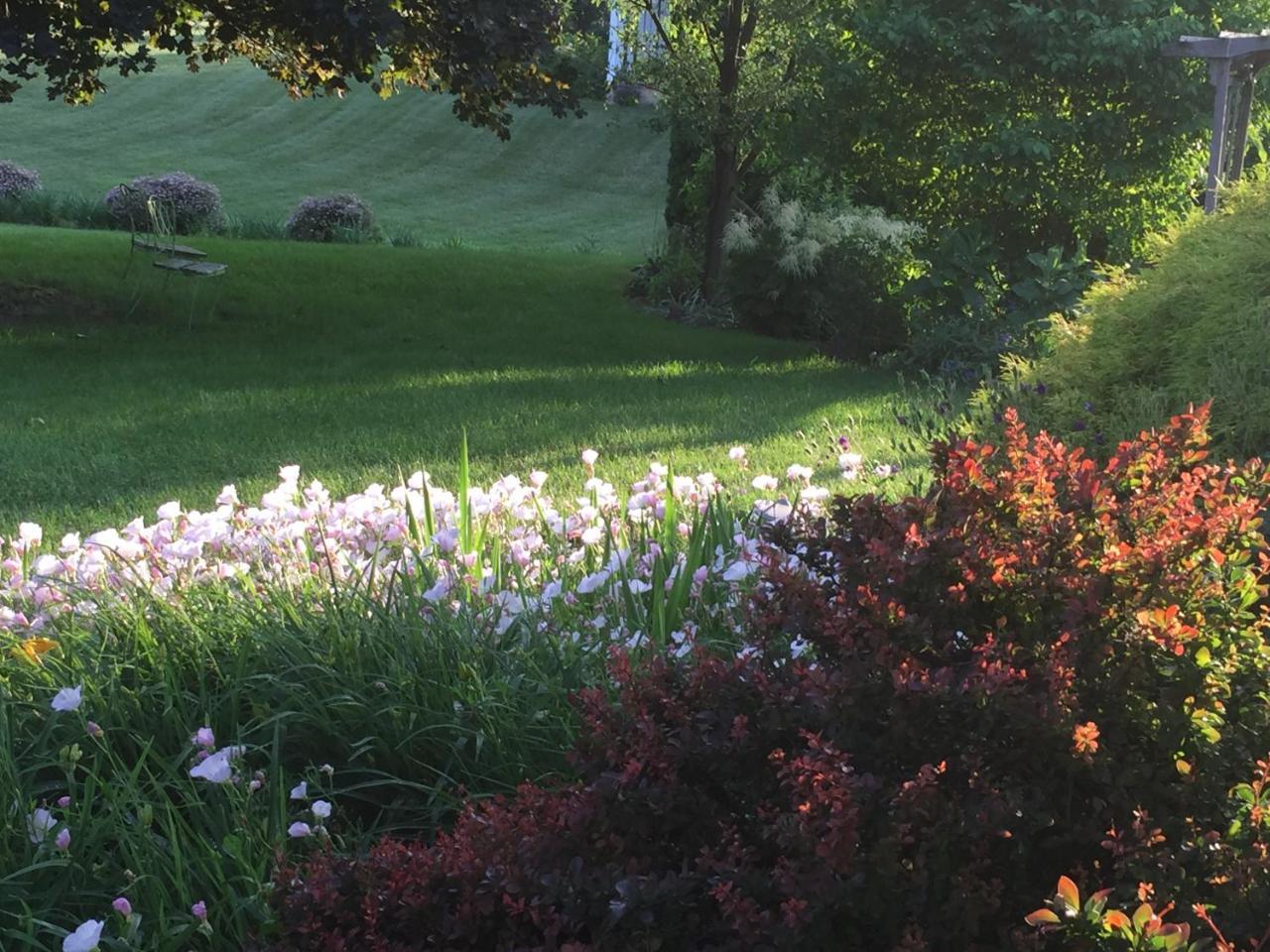 Annville Inn Bed & Breakfast מראה חיצוני תמונה